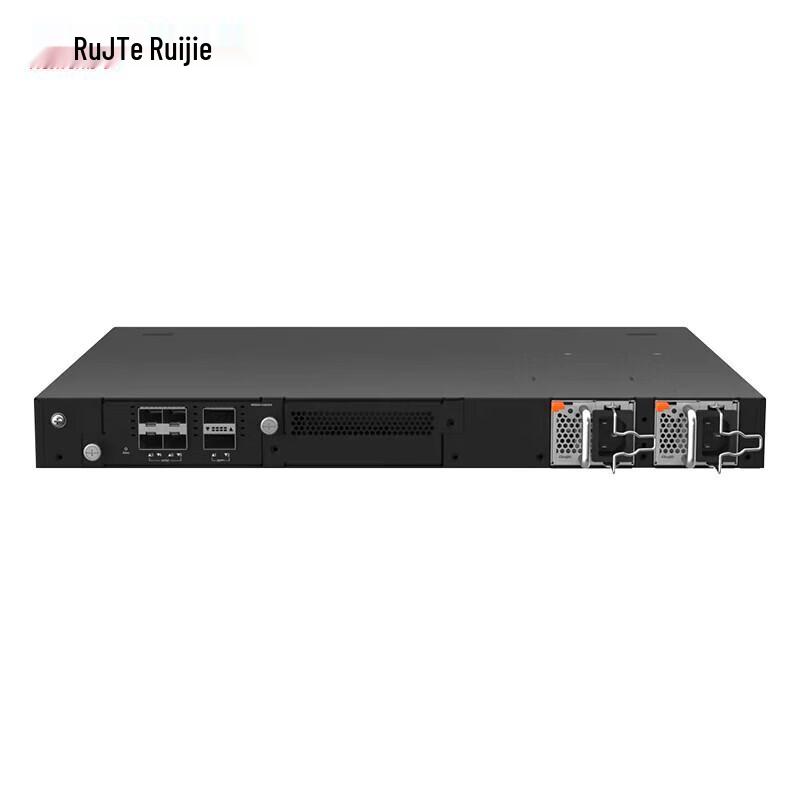 Ruijie RG-S5760C-24GT8XS-X 24-Port Gigabit Layer 3 Enterprise Switch