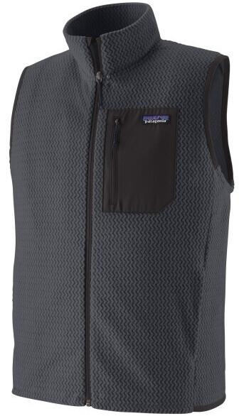 Куртка Patagonia R1 Air Vest (40285) smolder blue