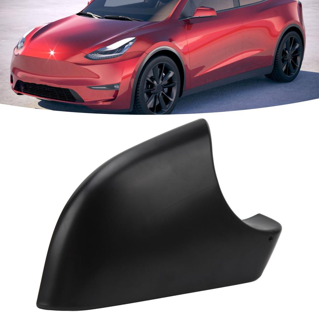 Крышка зеркала с правой стороны, нижний нижний держатель 8202203, замена основания зеркала заднего вида для Tesla Model Y 2022