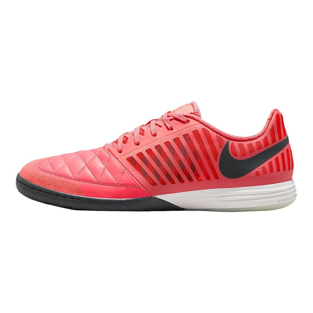 Nike Кроссовки Lunar Gato 2 IC Apricot Agate Unisex Pink Anthracite 580456-802