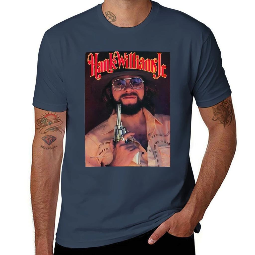 Williams TShirt Plus Size Loose Fit TShirt