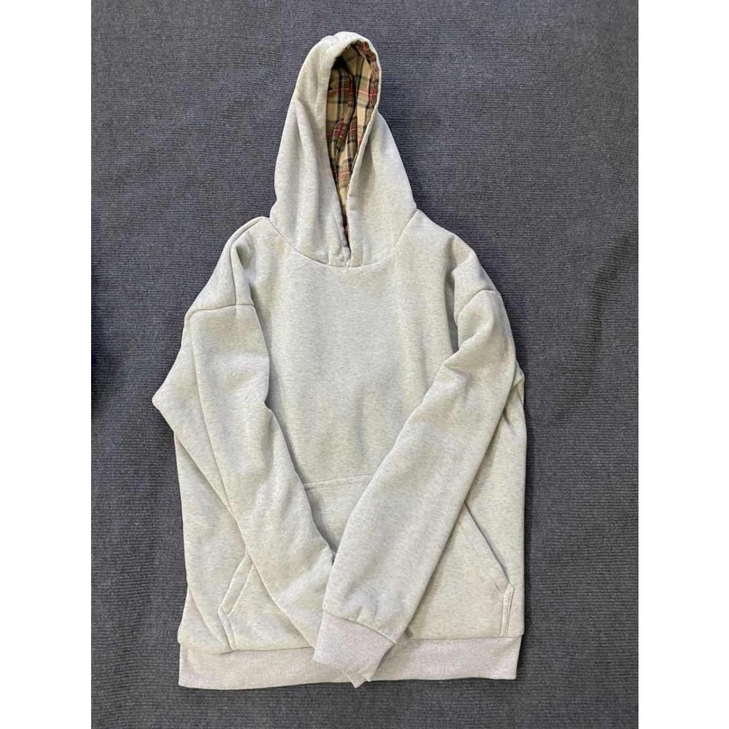 ZYLLO Хип-хоп Уличная одежда Фейковый Двойка Клетчатый Кардиган Толстовка с Капюшоном Куртка Американская Ретро Мода Всесочетаемая Новая Унисекс Куртка Эмо