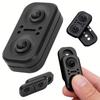 Moruna Металлическая магнитная игрушка-антистресс Fidget Toy для концентрации, снятия стресса, времяпрепровождения, EDC, расслабления дома или в офисе, Сова, Слайдер, Взрослые, Облегчение, Улучшение,