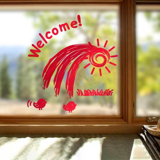 4 шт. блестящая плоттерная пленка, прочная, яркая, устойчивая к трению режущаяся многофункциональная клейкая виниловая пленка