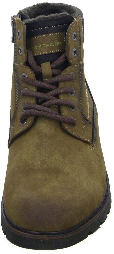 Ботинки Tom Tailor 4280150003 Mode - коричневый