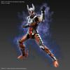 Standard ULTRAMAN SUIT DARKLOPS ZERO Scale Plastic Model Figure-rise -ACTION- 1/12 Color-coded