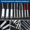 Аксессуар Внешнее оборудование для тепловой сварки, сменный нагревательный элемент, паяльник, инструмент для сварки сердечника