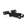 For Yamaha MT09 modified spotlight Fog lamp bracket Auxiliary lamp expansion bracket 2024 2025 2026