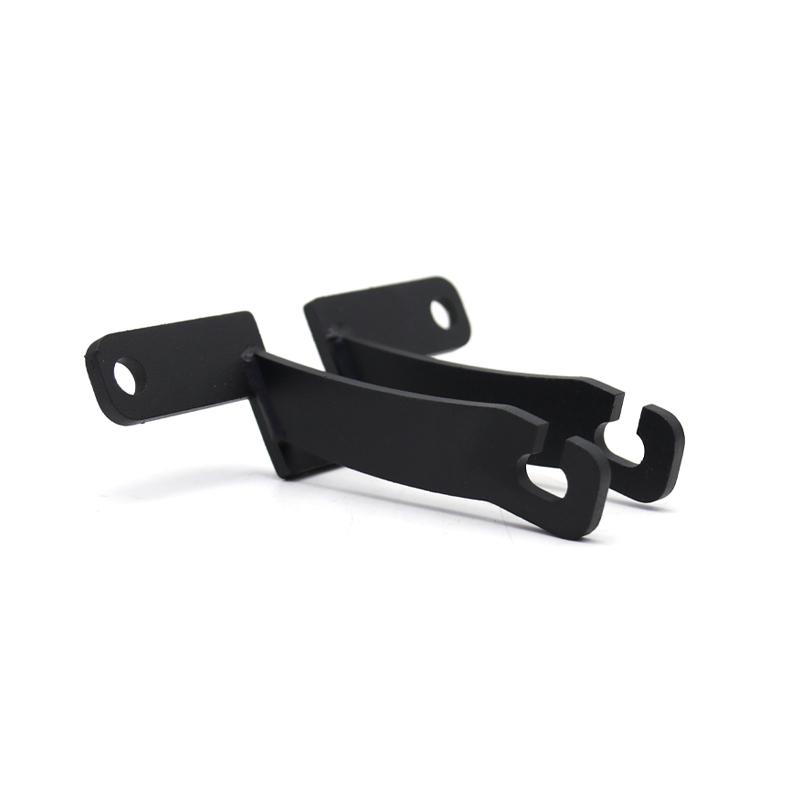 For Yamaha MT09 modified spotlight Fog lamp bracket Auxiliary lamp expansion bracket 2024 2025 2026