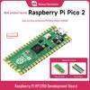 Плата микроконтроллера Raspberry Pi Pico 2 с двухъядерным процессором RP2350