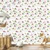 Vehicle Theme Wallpaper for Living Room and Bedroom 50x1000
