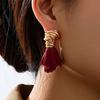 Fashion Earrings For Women Ladies