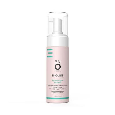 Eno Laboratoire Codexial Enoliss Пенка для идеальной кожи Флакон с помпой 150 мл