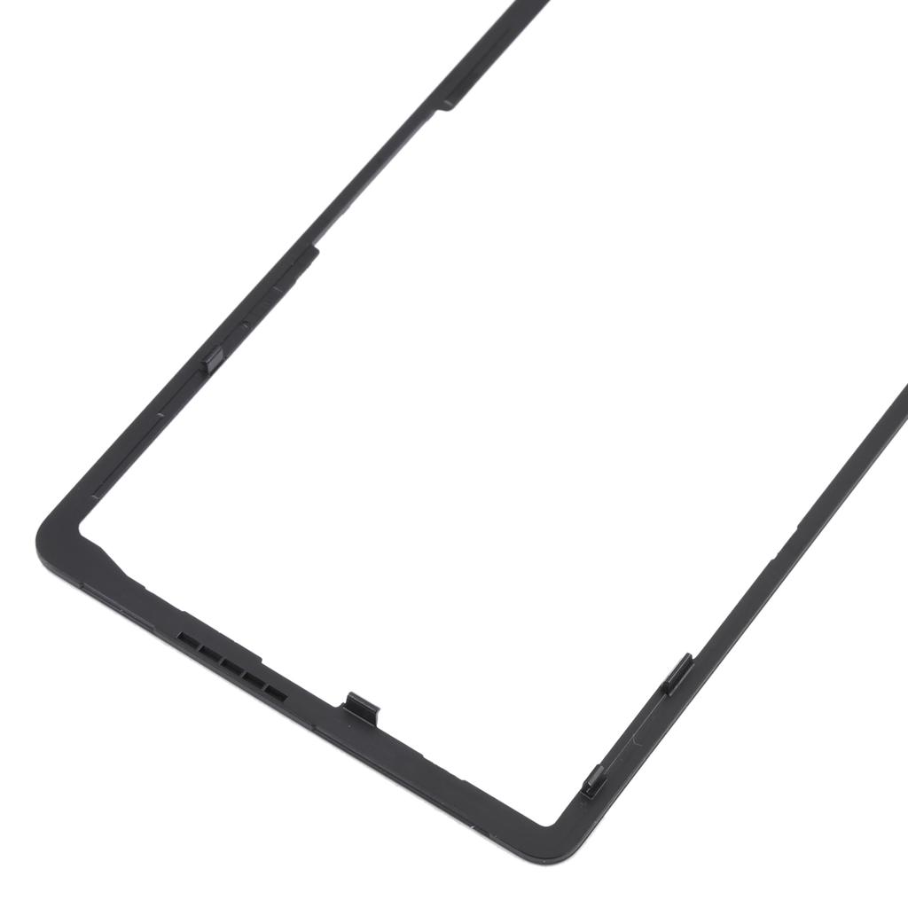 For Google Pixel 6a GX7AS,GB62Z,G1AZG LCD Screen Frame Bracket Replacement Part (without Logo)