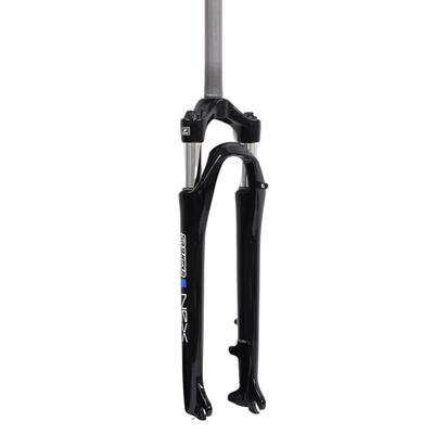 SR SUNTOUR 700C Амортизационная вилка SF20 NEX-DS, Черная,