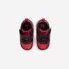 [Nike] Court Borough Low ReCraft Boy Toddler Velcro [DV5458-600]