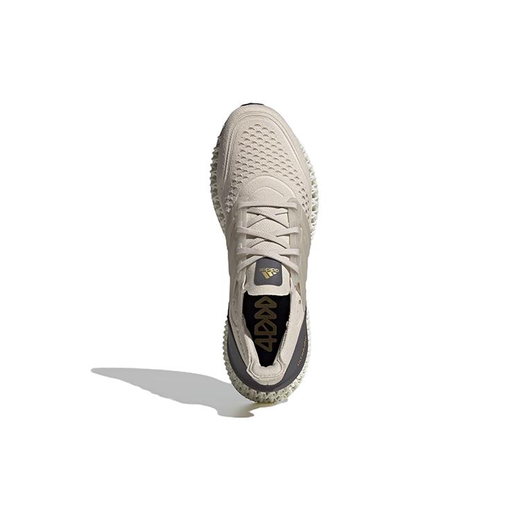 Новые Adidas Ultra 4DFWD Алюминиевый Магический Бежевый GY9837