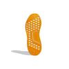 Adidas Женские кроссовки NMD_R1 Ярко-оранжевые Основной черный GV9439