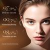 Пептидный крем-массаж для глаз с ядом змеи и кофеином 25 г Улучшение увлажнения кожи вокруг глаз Средства по уходу за кожей