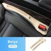 For Toyota Land Cruiser Prado 150 FJ150 FJ 150 2010-2019 2020 2021 2022 2025 2024 2025 Hybrid Car Seat Leak Proof Strip Organize