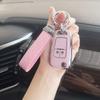 Чехол для брелока с ремешком-брелоком для Chevrolet Cruze Epica Lova Camaro Impala Для Buick Opel Vauxhall Insignia Astra J Mokka