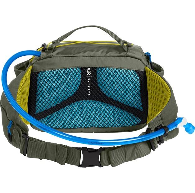 Рюкзак CamelBak M.U.L.E. 5 dusty olive (CB2815301000)