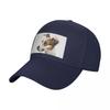 Watercolor Sketch of a Cute Jack Russell Terrier Dog Baseball Cap black winter hats for Unisex Golf Winter hat Caps Unisex Womens