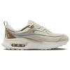 Nike Женские кроссовки Air Max Bliss Bling коричневые светло-оревово-коричневые металлик-серебристые FB1860-101