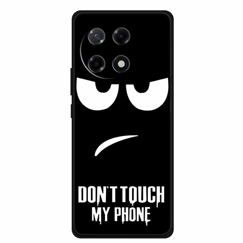 Чехол для Tecno Camon 30S Популярное изображение Черный силиконовый Мягкая задняя крышка Чехол для Tecno Camon 30S Чехлы для телефонов Camon30s 30 S 6.78"