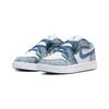 Jordan 1 Низкий ALT Стиранный Деним PS DM8948-100