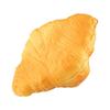 Convenient Fake Soda Bread PU Artificial Bread Simulation Croissant Bread  Table Decor