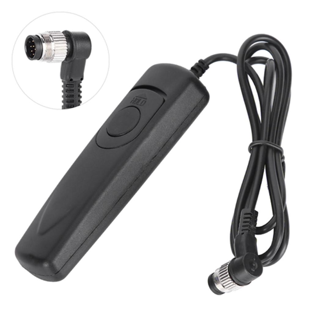MC‑30 Shutter Release Remote Control Cable for Nikon D300 D300s D700 D800 D810 D4 D3 D4s