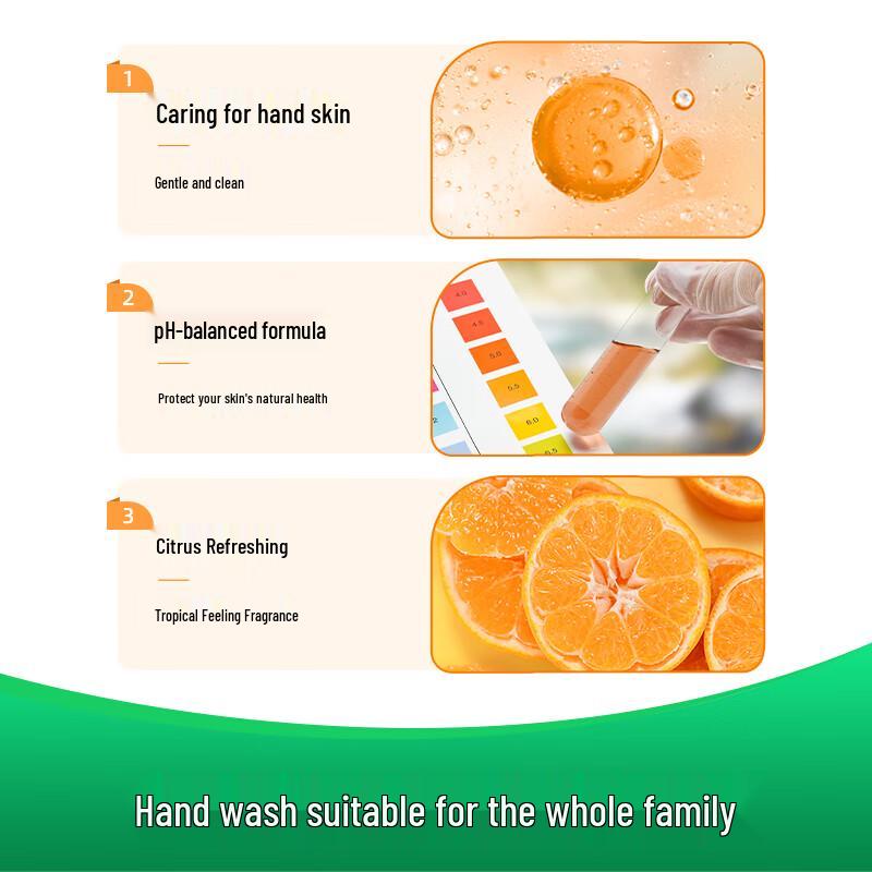 Dettol Natural Fresh Жидкое мыло для рук