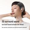 Наушники-вкладыши SoundCore AeroFit Air с открытым ухом и AI-переводчиком