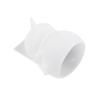 Snowman Silicone for Epoxy Resin, Christmas DIY Ornament, Snowman Shape