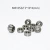 Mr105zz подшипник 10шт 5*10*4(мм)