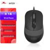 Проводная USB-мышь A4TECH FM10 Fly Time