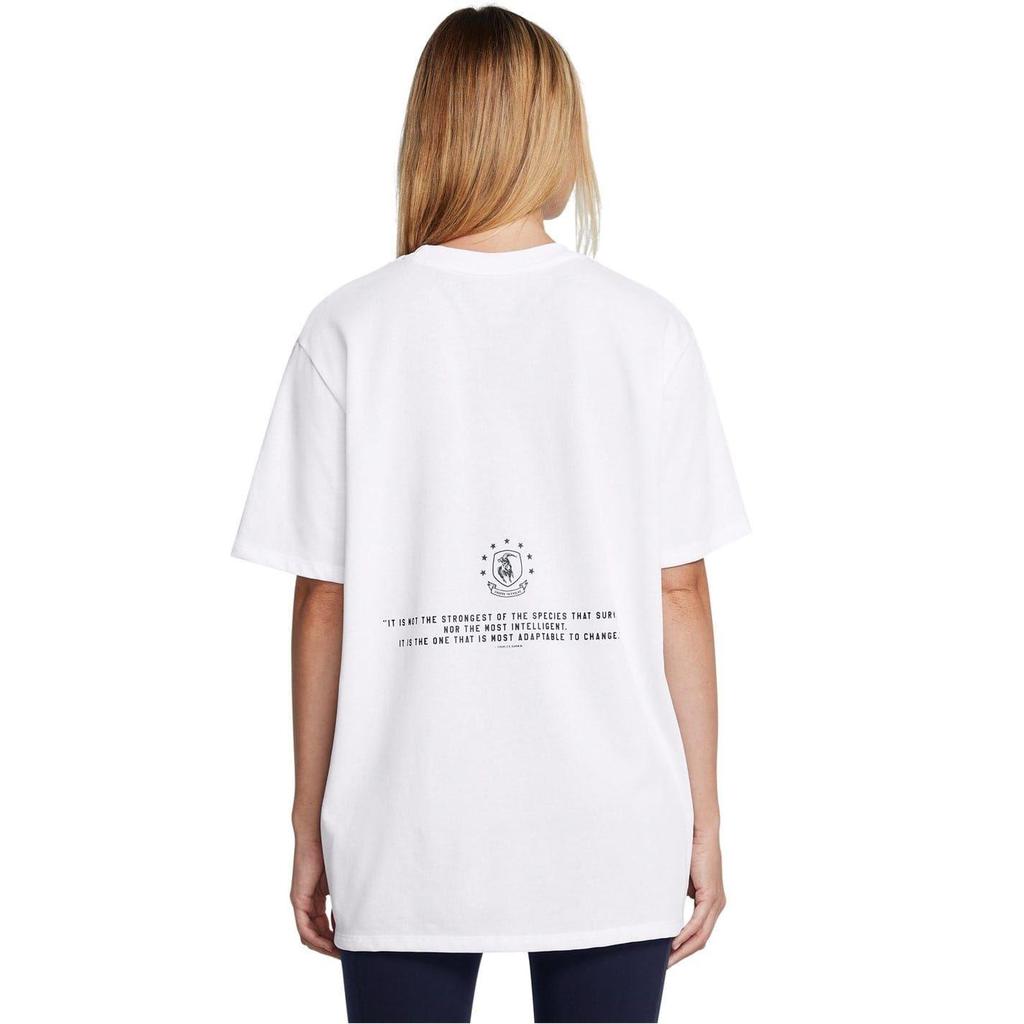 Under Armour Womens/Ladies Project Rock T-Shirt