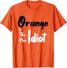 I Didnt Vote For Him American Present Anti Trump Unisex T-Shirt