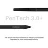 Capacitive Stylus Pen Anti-scrach Tip Battery-Free for PW550S Screen Laptop Stylus Pen 168mm Length Stylus Pen