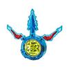 Ultraman R/B DX Kiwami Crystal