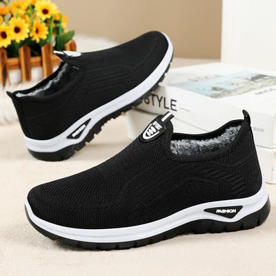 Хлопковая обувь женская новая женские ботинки флисовые утепленные ботинки женские универсальные и легкие хлопковые ботинки женские морозостойкие и теплые зимние ботинки