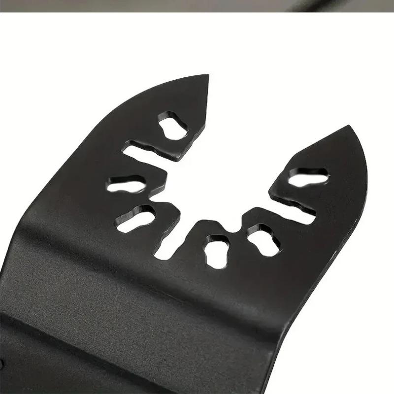 Многофункциональные лезвия для инструментов, осциллирующее лезвие пилы, многофункциональное лезвие пилы, реноваторское лезвие для многофункционального резака для резки дерева, металла, пластика