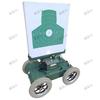 Yulongshan Mobile Pop-up Shooting Target Machine