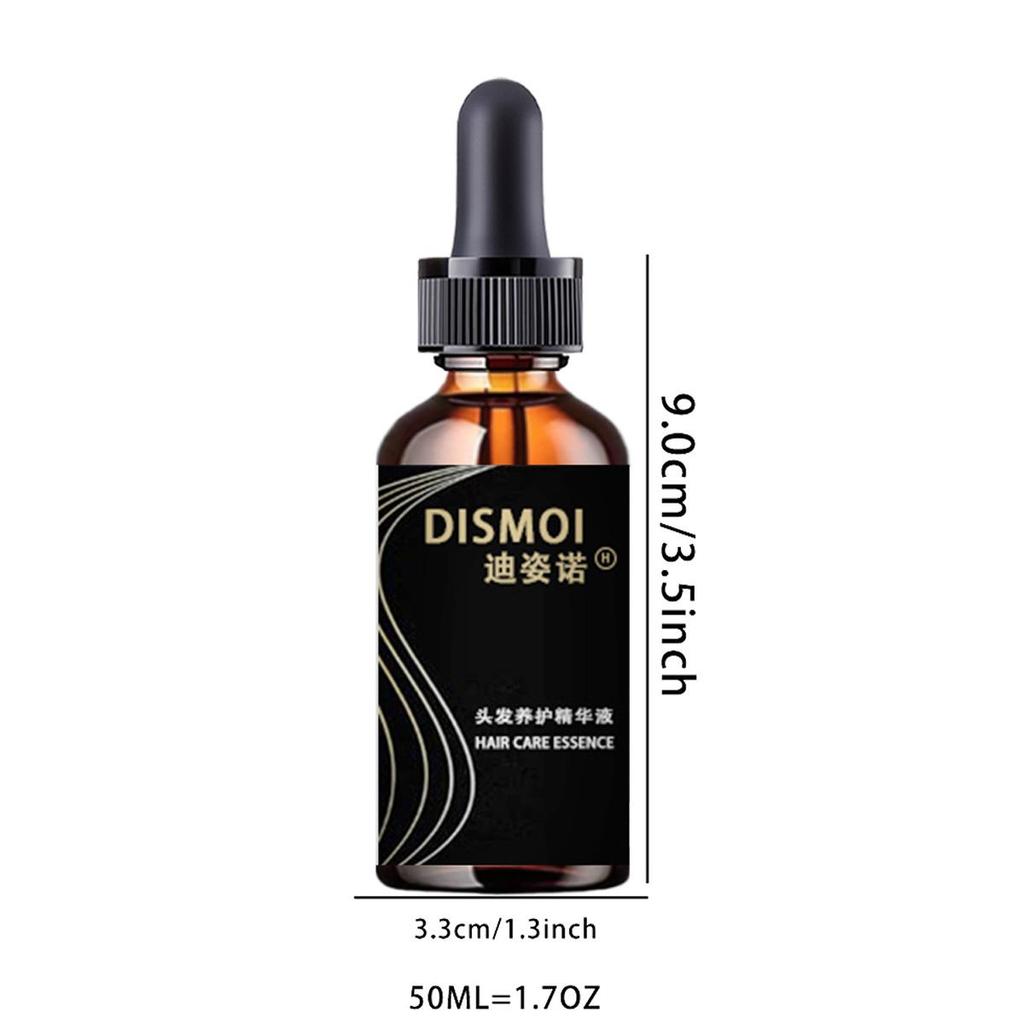 Nourishing, Softening and Anti Hair Loss Care Liquid, Moisturizing and Hair Growth Essence
