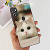 Case For ZTE Blade A7s A7020 Black Matte Soft TPU Protection Shockproof Cover For ZTE Blade L210 Fundas Stylish Luxury Housing