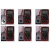 Signal Generator Adjustable Current Voltage Analog Simulator LED Display Built in 3.7V Lithium Battery Capacity 1000mAh