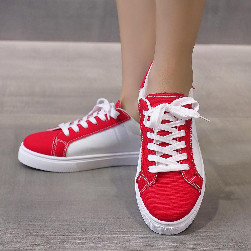 Женская обувь больших размеров, весна и осень, новые кроссовки для бега, женская обувь с воздушной подушкой и мягкой подошвой для отдыха и спорта