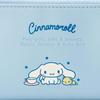 Sanrio Cinnamoroll Slim Long Wallet 735922 (Minimum)