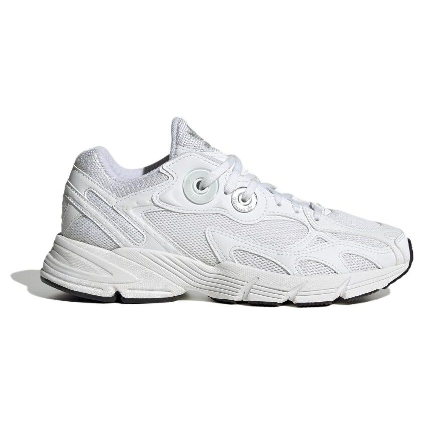 Adidas Astir White Женские кроссовки Cloud-White Поставщик-Цвет IE9887